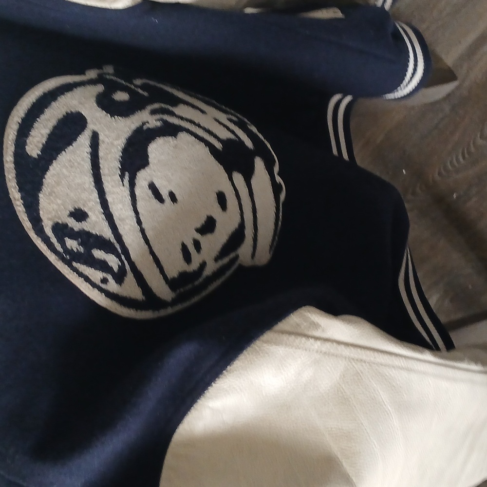 Billionaire Boys club varsity